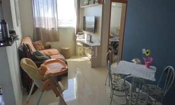 Imagem: Porto Alegre - Apartamento Padrão - Humaitá