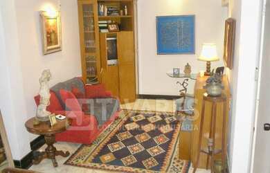 Imagem 4: Apartamento em Gávea