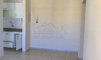 Imagem 2: Ribeirão Preto - Apartamento Padrão - Nova Aliança