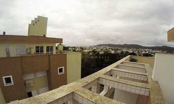 Imagem 6: Cobertura com 2 dormitórios à venda, 118 m² por R$ 1.200.000,00 - Jurerê Internacional - F