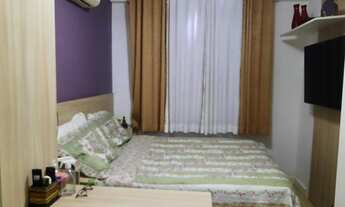 Imagem 6: GJB IMOVEIS vende apartamento, varanda , sala , 3 quartos , 1 suíte , 1 vaga entrar e mora