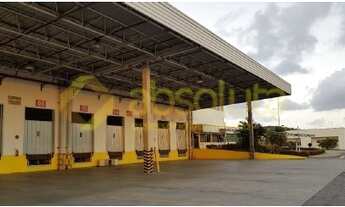 Imagem 3: GALPÃO PARA LOCAÇÃO EM CONDOMÍNIO EM SUAPE