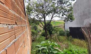 Imagem 7: Terreno com 368 metros no bairro cidade são pedro santana de parnaíba