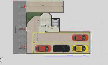 Imagem 3: Apartamento para Venda em Belo Horizonte, Anchieta, 2 dormitórios, 1 suíte, 2 banheiros, 2