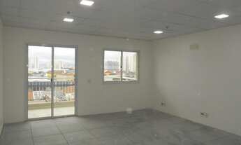 Imagem 2: Sala comercial Em edifício para Venda em Moóca São Paulo-SP - 434