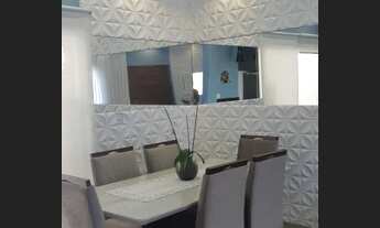 Imagem 2: Bela casa com 3 dormitórios, 1 suíte - Cond.Golden Park