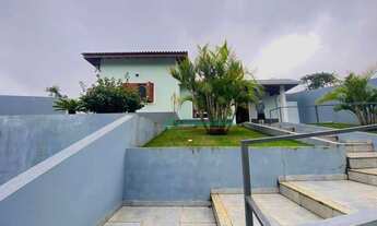 Imagem 4: Casa com 3 dormitórios à venda, 180 m² por R$ 780.000,00 - Haras Bela Vista - Vargem Grand