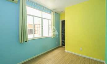 Imagem 7: CASA DE VILA EM BOTAFOGO