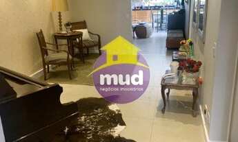 Imagem 2: IMOBILIÁRIA MUD RIO PRETO VENDE CASA 04 DORMITÓRIOS NO CONDOMÍNIO BARCELONA