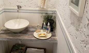 Imagem 6: Sobrado Setor Bueno