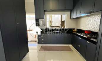 Imagem 2: CASA RESIDENCIAL em FRANCA - SP, ESPLANADA PRIMO MENEGHETTI