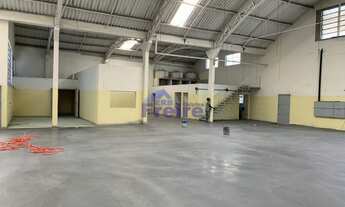 Imagem 7: GALPÃO COM ÓTIMA LOCALIZAÇÃO NO BAIRRO DO SERRARIA - DIADEMA