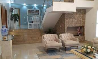 Imagem 3: Oportunidade unica - Vendo excelente casa em condomínio fechado - Naçoes - Valinhos