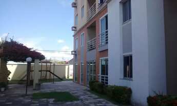 Imagem 3: Apartamento para venda possui 54 metros quadrados com 2 quartos em Montese - Fortaleza - C