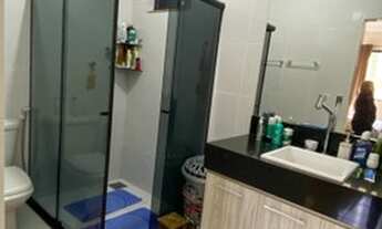 Imagem 7: Casa na Quadra 2 Vila Buritis - Planaltina/DF