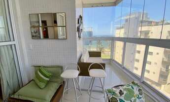 Imagem 6: 4 quartos na orla da Praia de Peracanga - Guarapari/ES