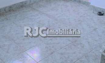 Imagem 4: Kitnet/conjugado para venda possui 23 metros quadrados com 1 quarto em Centro - Rio de Jan