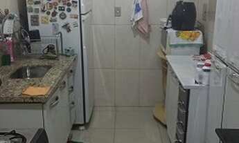 Imagem 4: Apartamento para venda tem 74 metros quadrados com 3 quartos em Alípio de Melo - Belo Hori