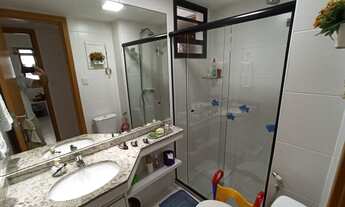 Imagem 7: DOIS QUARTOS NO ORCHESTRA CANELA