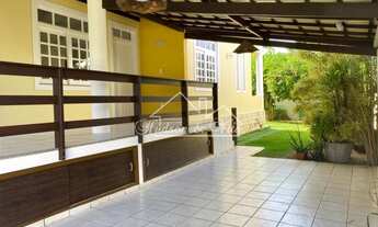 Imagem 4: Casa com bastante área verde em condomínio fechado!