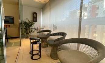 Imagem 12: Apartamento 2 Quartos à venda, 2 quartos, 2 suítes, 2 vagas, Lourdes - Belo Horizonte/MG