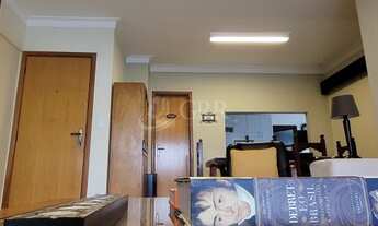 Imagem 6: Apartamento de 143 m² com 4 Dormitórios - Villa D´Oro - Jardim Aquarius