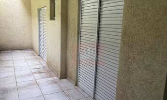 Imagem 3: Apartamento Garden residencial para venda e locação, Residencial e Comercial Palmares, Rib