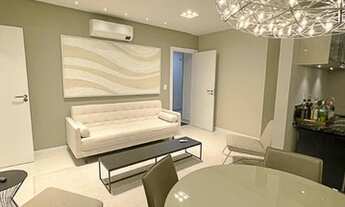 Imagem 7: Com a fachada mais imponente de toda Itapoã, lazer na cobertura com vista 360°!