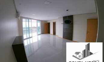 Imagem 2: Ilha Bella com 4 dormitórios à venda, 169 m² - Ponta Negra - Manaus/AM