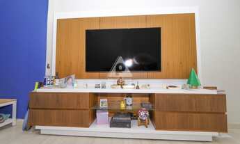 Imagem 4: Apartamento de 2 quartos e dependência completa a venda no Flamengo- Rio de Janeiro RJ