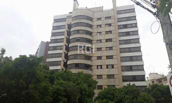 Imagem 2: Porto Alegre - Apartamento Padrão - Higienópolis