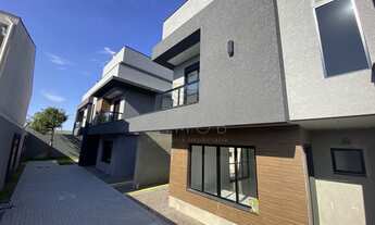 Imagem 7: Sobrado Condomínio 3 Quartos, 1 Suíte + Terraço Com Jacuzzi, 122,76M², à venda R$ 714.386