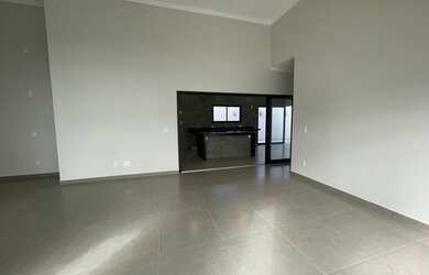 Imagem 3: Casa de condomínio no Damha 4 em São Carlos