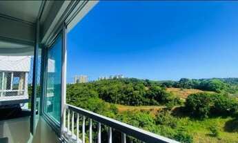 Imagem 2: Apartamento para venda tem 67 metros quadrados com 2 quartos em Patamares - Salvador - BA