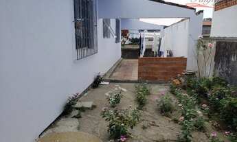 Imagem 3: São josé - Casa Padrão - Flor de Nápoles