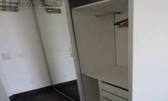 Imagem 4: FLAT PARA LOCAÇÃO PROX. AO LARGO DA BATATA!