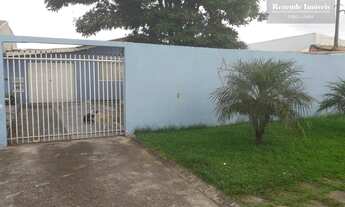 Imagem: Casa com 3 dormitórios à venda por R$