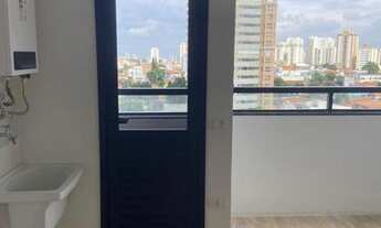 Imagem 4: Apartamento para Venda em Santo André, Campestre, 2 dormitórios, 1 banheiro, 1 vaga