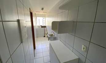 Imagem 4: Apartamento para aluguel com 65 metros quadrados com 3 quartos em Boa Viagem - Recife - PE