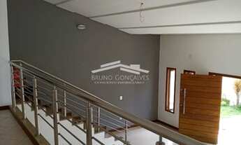 Imagem 10: Maravilhosa Casa no Village II, com vista fantástica!