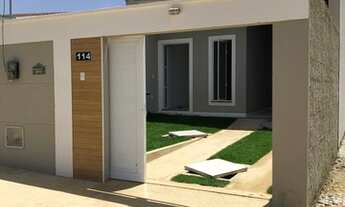 Imagem: Casa para venda com 85 metros quadrados