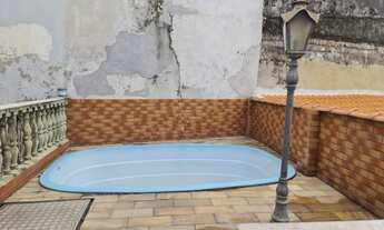 Imagem: Casa para venda tem 150 metros quadrados