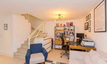 Imagem 7: Sobrado Condomínio - Bairro Alto