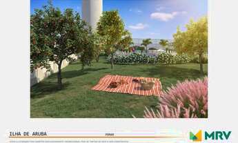 Imagem 7: D114Apartamento para venda com 45 metros quadrados com 2 quartos em Cohama - São Luís - MA