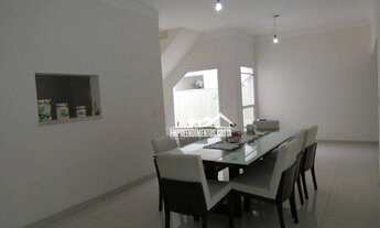 Imagem 4: Casa com 3 dormitórios à venda, 280 m² por R$ 850.000 - Condomínio Portal de Itu II - Itu