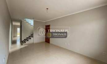 Imagem 7: Casa com 3 dormitórios à venda, 115 m² por R$ 740.000,00 - Jardim do Lago - Atibaia/SP