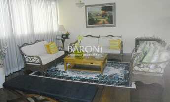 Imagem 2: São Paulo - Apartamento Padrão - Moema