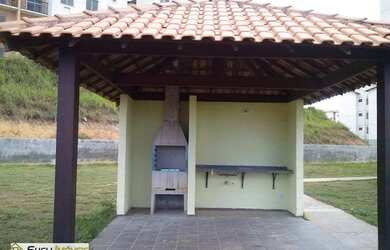 Imagem 4: Apartamento residencial para venda e locação, Imburo, Macaé