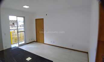 Imagem 2: Ref.: 1008 - Apto novo, 1 suite com elevador e garagem ao lado do Hospital Monte Sinai