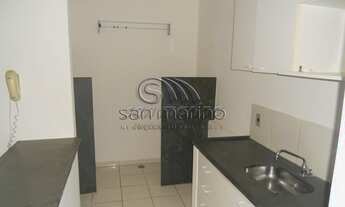 Imagem 2: Apartamento Nova Jaboticabal - Condomínio Residencial Morumbi